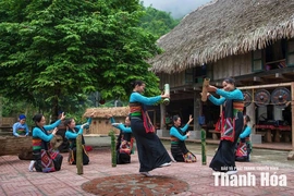 Khi di sản trở thành&nbsp;“nguồn lực” phát triển du lịch