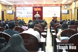 Phát huy vai trò của MTTQ thực hiện dân chủ ở cơ sở