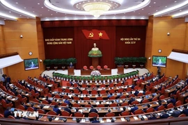 Hướng dẫn thực hiện Quy định 207-QĐ/TW về những điều đảng viên không được làm