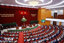 Đổi tên Ban Tuyên giáo và Dân vận Trung ương thành Ban Tuyên giáo Trung ương