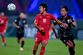 Indonesia đăng cai bảng đấu của tuyển Việt Nam tại FIFA ASEAN Cup 2026; HLV Zidane ra mắt đội tuyển Pháp
