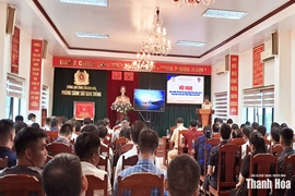 Tăng cường trách nhiệm doanh nghiệp vận tải trong bảo đảm an toàn giao thông đường bộ