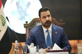 Iraq tăng cường các biện pháp an ninh, ngăn lãnh thổ bị sử dụng để tấn công các nước láng giềng
