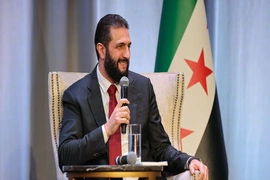 Tổng thống Syria: Không can thiệp quân sự vào Lebanon, để ngỏ thỏa thuận an ninh với Israel