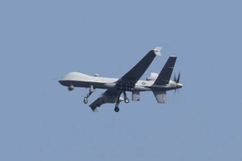 Nghi vấn về khả năng phối hợp giữa Hàn Quốc và Mỹ sau sự cố UAV