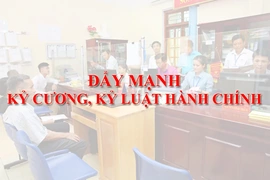 Trách nhiệm phải được gọi đúng tên