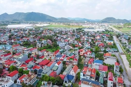 Phê duyệt chủ trương đầu tư&nbsp;Dự án xây dựng cơ sở dữ liệu đất đai tỉnh Thanh Hóa