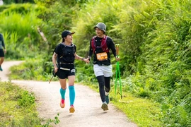 Hoàn thành 56% mục tiêu của năm, du lịch Việt Nam tăng tốc về đích