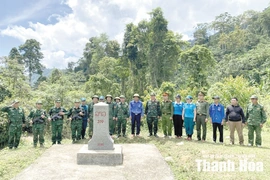 Sức lan tỏa của phong trào “Sản xuất giỏi, công tác xã hội tốt”&nbsp;trong đồng bào dân tộc thiểu số