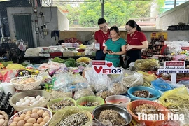 Hiện thực hóa mục tiêu xây dựng&nbsp;chính quyền số, kinh tế số, xã hội số