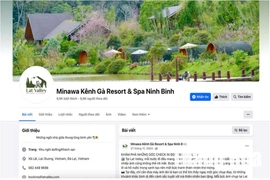 Cẩn trọng trước những “chiếc bẫy”&nbsp;lừa đảo trên không gian mạng
