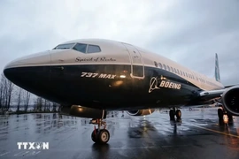 Boeing 737 MAX 7 được đưa vào khai thác sau hơn 8 năm chờ đợi