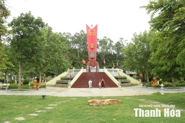 Âm vang bản hùng ca chiến thắng