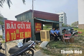 Không để “chặt chém”&nbsp;làm xấu hình ảnh du lịch Sầm Sơn