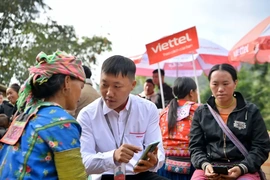 Phấn đấu đến năm 2030, tỷ lệ hộ gia đình trên địa bàn tỉnh được tiếp cận mạng Internet đạt 100%