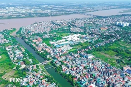 Yêu cầu các địa phương báo cáo tiến độ cơ sở dữ liệu đất đai trước ngày 8/8