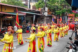 Bộ Nội vụ đề xuất nghỉ lễ dịp Ngày Văn hóa Việt Nam năm 2026 kéo dài 4 ngày