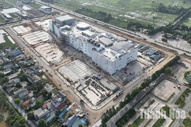 Thu hút dòng vốn FDI chất lượng cao