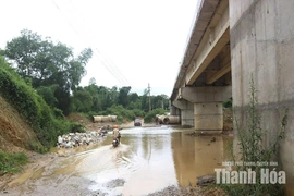 Linh Sơn tháo gỡ “điểm nghẽn” giải phóng mặt bằng,&nbsp;khơi thông các dự án đầu tư công