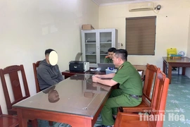 “Lá chắn thép” bảo vệ bình yên trên không gian mạng