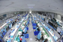 Khởi động xét chọn Doanh nghiệp đạt chuẩn văn hóa kinh doanh Việt Nam 2026