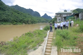 Chủ động trước thiên tai - Nâng cao năng lực phòng thủ dân sự ở cơ sở (Bài 2): Hoàn thiện năng lực phòng thủ dân sự trong tình hình mới