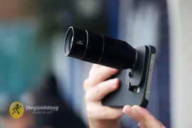 Có nên chi gần 4 triệu đồng cho ống kính chỉ dùng với Find X9 Pro? Câu trả lời nằm ở nhu cầu sử dụng thực tế