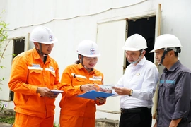 Chủ động nguồn điện dự phòng - Giải pháp bảo đảm sản xuất an toàn, liên tục