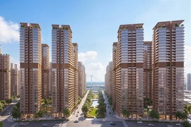 Phú Quốc chuẩn bị 50.000 căn nhà ở xã hội và cho thuê đón “làn sóng chuyên gia” đổ bộ