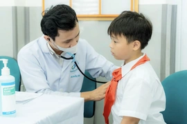 Thanh Hóa phấn đấu 100% người học được khám sức khỏe hằng năm