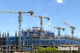 Kiểm tra toàn diện 22 dự án nhà ở xã hội