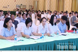 Đẩy mạnh chuyển đổi số trong quản lý và kết nối tiêu thụ nông sản an toàn