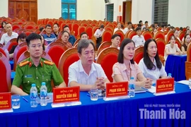 Nâng cao tính tuân thủ của doanh nghiệp đối với Luật Quản lý thuế