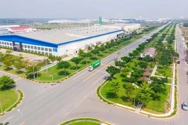 Quy định mới về quản lý và phát triển cụm công nghiệp