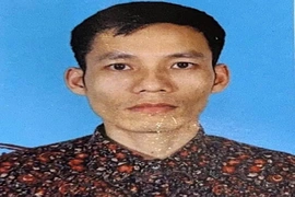 Công an tỉnh Thanh Hóa truy nã đối tượng buôn lậu Vi Trung Tài
