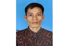 Công an tỉnh Thanh Hóa truy nã đối tượng buôn lậu Vi Trung Tài