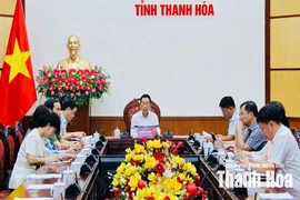 Ngoại giao phục vụ phát triển đất nước với tư duy đột phá, hành động quyết liệt