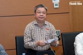 Đề nghị đặt quyền của người bị thiệt hại ở vị trí trung tâm trong giải quyết bồi thường của Nhà nước