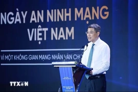 Thủ tướng: Bảo đảm an ninh mạng phải gắn kết giữa bảo vệ hệ thống và con người