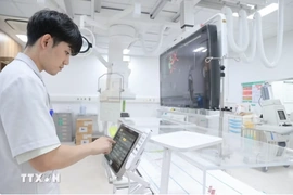 Việt Nam vượt xa mức trung bình toàn cầu về ứng dụng AI trong công việc