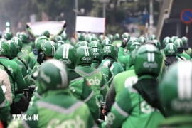Grab bị phạt 1,36 tỷ đồng do vi phạm quy định bảo vệ quyền lợi người tiêu dùng