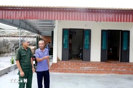 65 năm thảm họa da cam: Mở rộng chính sách, chung tay hàn gắn