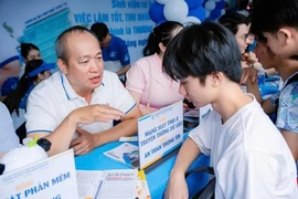 Ngành Trí tuệ nhân tạo Trường ĐH Công nghệ Thông tin TPHCM điểm chuẩn 100/100