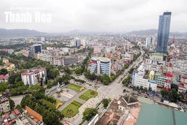 Danh sách tên gọi thôn, tổ dân phố thuộc các xã, phường trên địa bàn tỉnh Thanh Hóa