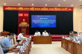 Vụ trường chuyên Tuyên Quang: Hủy kết quả, tổ chức thi lại tất cả các môn