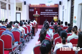 Triển khai quy định mới về hoạt động vận tải đường bộ