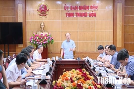 Lựa chọn phương án tối ưu xử lý triệt để tình trạng ô nhiễm môi trường tại bãi rác Trung Sơn