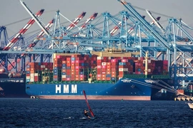 Phép thử sức chống chịu của kinh tế ASEAN