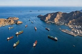 Thỏa thuận Hormuz: Bước khởi đầu của một tiến trình dài