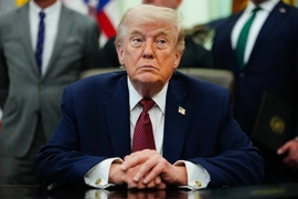 Ông Trump tin xung đột với Iran sẽ sớm kết thúc, Tehran tiếp tục chỉ trích Mỹ
